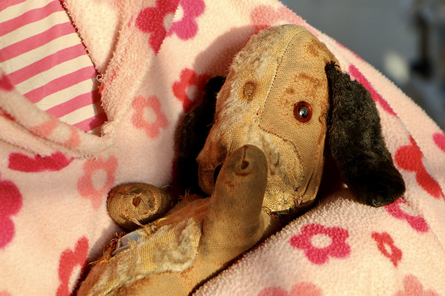 Embracing Grief one day in person grief support circle main image