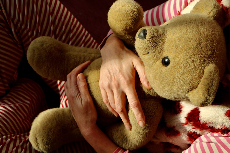 Embracing Grief two day in person grief support circle main image