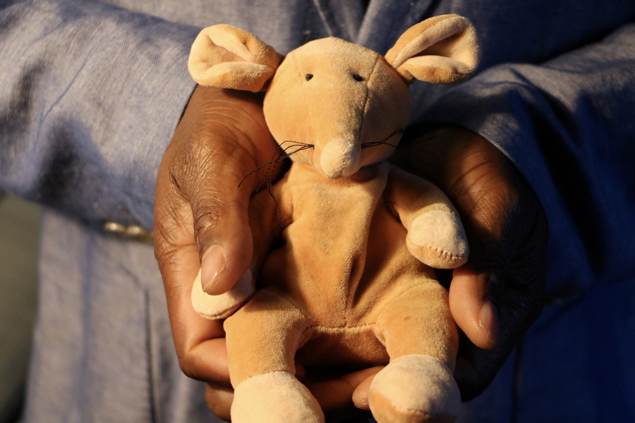 Embracing Grief Online 4 hour grief support circle main image